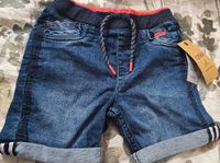 LOSAN Junge jeans Shorts Gr. 104 NEU Nordrhein-Westfalen - Stolberg (Rhld) Vorschau