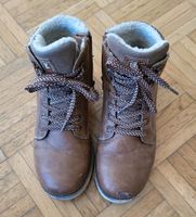 Winterschuhe Gr.37 Baden-Württemberg - Bahlingen Vorschau