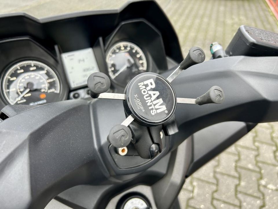 Kymco X-Town 125i ABS in Dormagen