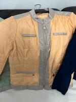 Steppjacke von BİBA Nordrhein-Westfalen - Gladbeck Vorschau