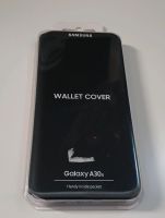 Samsung Wallet Cover für das A30s *OVP* Kiel - Kronshagen Vorschau