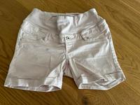 Umstandsmode Paket Mama M 38 Sommer Shorts Rock Hessen - Linden Vorschau