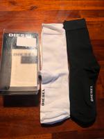 Diesel, 2 Paar Socken, 39 Hannover - Mitte Vorschau