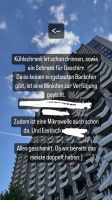 Nachmieter für 1 Zimmer Wohnung Baden-Württemberg - Bad Waldsee Vorschau