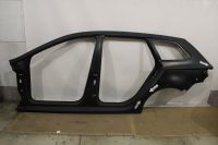 Original Seat Leon Seitenteil Abschnittsteil links 5F9809605B Niedersachsen - Wolfsburg Vorschau