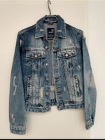 Jeans Jacke *neuwertig* Bayern - Weiler-Simmerberg Vorschau