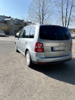 VW Touran 2.0 tdi 140ps Hessen - Marburg Vorschau