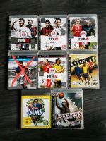 PS3 Spiele FIFA Thüringen - Eisfeld Vorschau