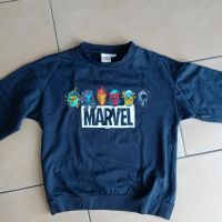 Marvel Avengers Pullover gr 146 Nordrhein-Westfalen - Euskirchen Vorschau