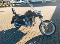 Honda cx500c  Chopper Tüv neu Angebot bis 15.Mai 24 Baden-Württemberg - Obergröningen Vorschau