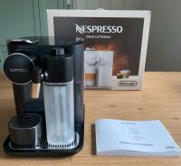 Nespresso DeLonghi Gran Latissima schwarz OVP - TOP Zustand! Schleswig-Holstein - Bad Bramstedt Vorschau
