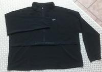 Damen Sportjacke „Nike pro“ DRI fit Gr. XXL schwarz , Neuwertig ! Bayern - Wildflecken Vorschau