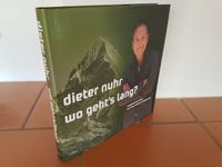 Dieter Nuhr, wo geht's lang?, sehr guter Zustand Bayern - Adlkofen Vorschau