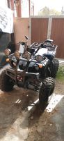 Quad, Freizeit, quad, 250ccm, Quad 250ccm Baden-Württemberg - Mahlberg Vorschau