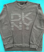 DKNY Sweatshirt dunkelgrau Herren Größe / Gr. L Hessen - Schwalbach a. Taunus Vorschau