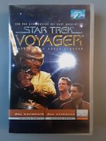 Star Trek Yoyager,Folge 3.3,VHS-Videokassette Hannover - Linden-Limmer Vorschau