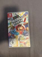 Super Mario Party Nintendo Switch Nürnberg (Mittelfr) - Sündersbühl Vorschau