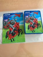 Playmobil Puzzle 40 Teile Bayern - Auerbach Vorschau