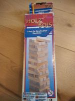Holzturm, constructionsspiel Bayern - Weißenhorn Vorschau