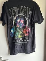 Schwarzes T-Shirt, night Addict Nordrhein-Westfalen - Oer-Erkenschwick Vorschau