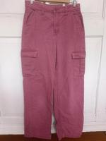 H&M Cargohose wide Leg Gr. 36 Niedersachsen - Ottersberg Vorschau