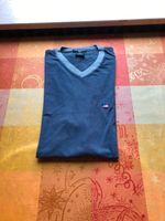 T-Shirt Polo Jeans Ralph Lauren Gr. L Cotton USA Aubergine/Grau Rheinland-Pfalz - Ingelheim am Rhein Vorschau