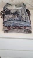 Tredy Sweatshirt Shirt Tunika  Gr.40 Thüringen - Altenburg Vorschau