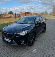 Günstig Auto Mieten (Mazda CX 5) bei HB Performance Nordrhein-Westfalen - Marl Vorschau