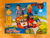 Baustelle Baby Flitzer VTech Nordrhein-Westfalen - Höxter Vorschau