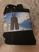 Crivit Schneehose Skihose schwarz Gr. 110/116 Neu & Ovp Sachsen-Anhalt - Kalbe (Milde) Vorschau