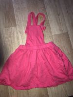 bpc Mädchen Sommer Trägerkleid Gr. 116/122 Kleid pink Sachsen-Anhalt - Eilsleben Vorschau