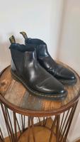 Dr. Martens Schuhe Air Wair 41 Booncing Soles schwarz Düsseldorf - Düsseltal Vorschau