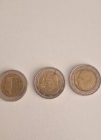 2 Euro Münze Österreich, Belgien, Niederlande Rheinland-Pfalz - Zweibrücken Vorschau