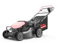 NEU Kress KC711.9 Commercial Akku-Rasenmäher 60V | 51cm Antrieb Nordrhein-Westfalen - Borchen Vorschau