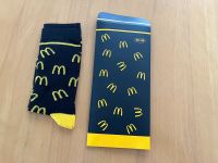 McDonald’s Socken Strümpfe Gr. 35-38 - NEU! Baden-Württemberg - Bietigheim-Bissingen Vorschau