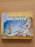 Puzzle Buch" So lieb hat dich  Gott Hessen - Biblis Vorschau