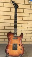 Suche Charvel/Jackson Model 7 Telecaster Hessen - Dillenburg Vorschau