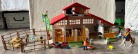 Playmobil 4190 - Moderner Reiterhof Thüringen - Gera Vorschau