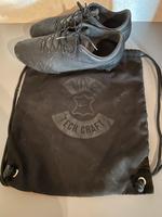 Nike Mercurial Vapor 13 Elite Leder Tech Craft FG - Schwarz Bayern - Ebelsbach Vorschau