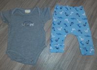 Hose und Body 62 / 68 Jungen Sommer Kleidung Bekleidungspaket Nordrhein-Westfalen - Bad Lippspringe Vorschau