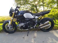 BMW R nineT Kr. Dachau - Markt Indersdorf Vorschau