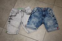 2 tolle Jungen Shorts Gr. 140 Baden-Württemberg - Bad Schönborn Vorschau