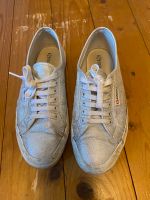 Superga Silber 41 Dortmund - Innenstadt-West Vorschau