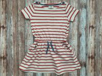 Mini Boden Jersey Kleid Breton rot weiß Streifen Gr. 104/110 Nordrhein-Westfalen - Solingen Vorschau