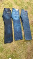 Herrenjeans Jeans G-Star und Replay Schleswig-Holstein - Norderstedt Vorschau