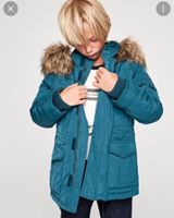 Pepe Jeans Kinder Parka Winterjacke Daunenjacke, Gr. 152, NEU Bayern - Poing Vorschau