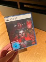 Diablo 4 für PS5 - Top Zustand Baden-Württemberg - Horben Vorschau