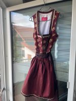 Krüger Dirndl 36 mit Bluse Bayern - Grafing bei München Vorschau