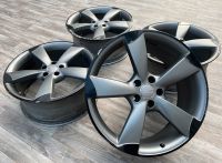 Original 20 Zoll Audi A6 S6 Rotor Felgen Alufelgen C7 4G A4 A7 Nordrhein-Westfalen - Solingen Vorschau