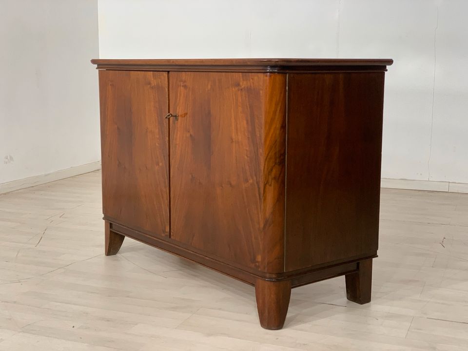 MID CENTURY KOMMODE SIDEBOARD SCHRANK VINTAGE in Berlin